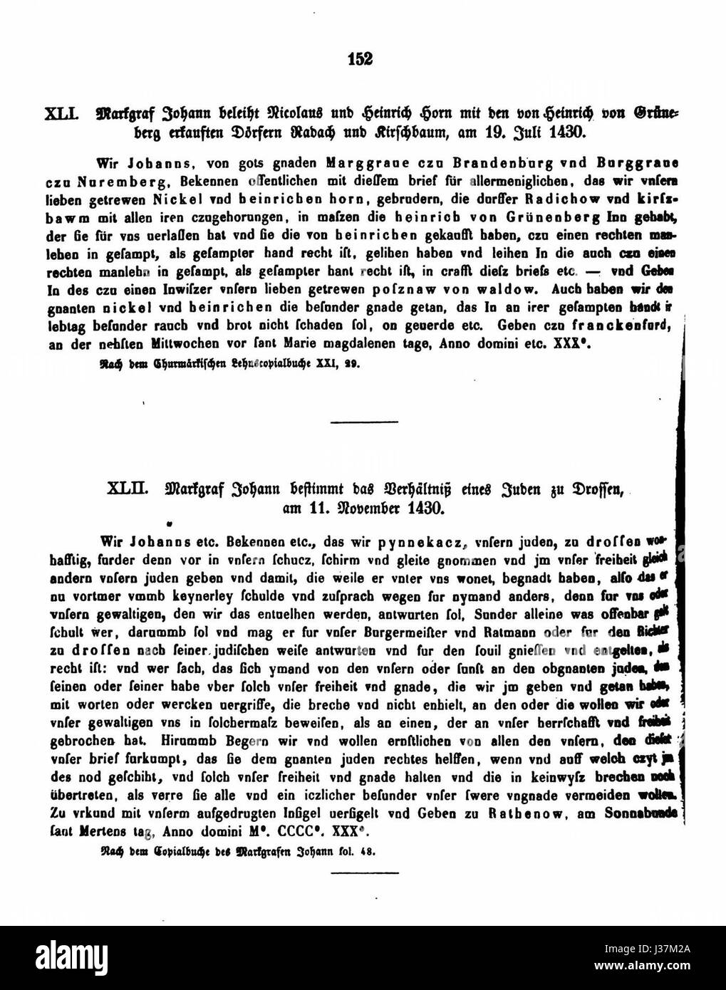 Tale riferimento potrebbe riguardare un documento storico militare o governativo, potenzialmente legato alla Germania, indicante un periodo significativo o un identificativo del documento. Foto Stock