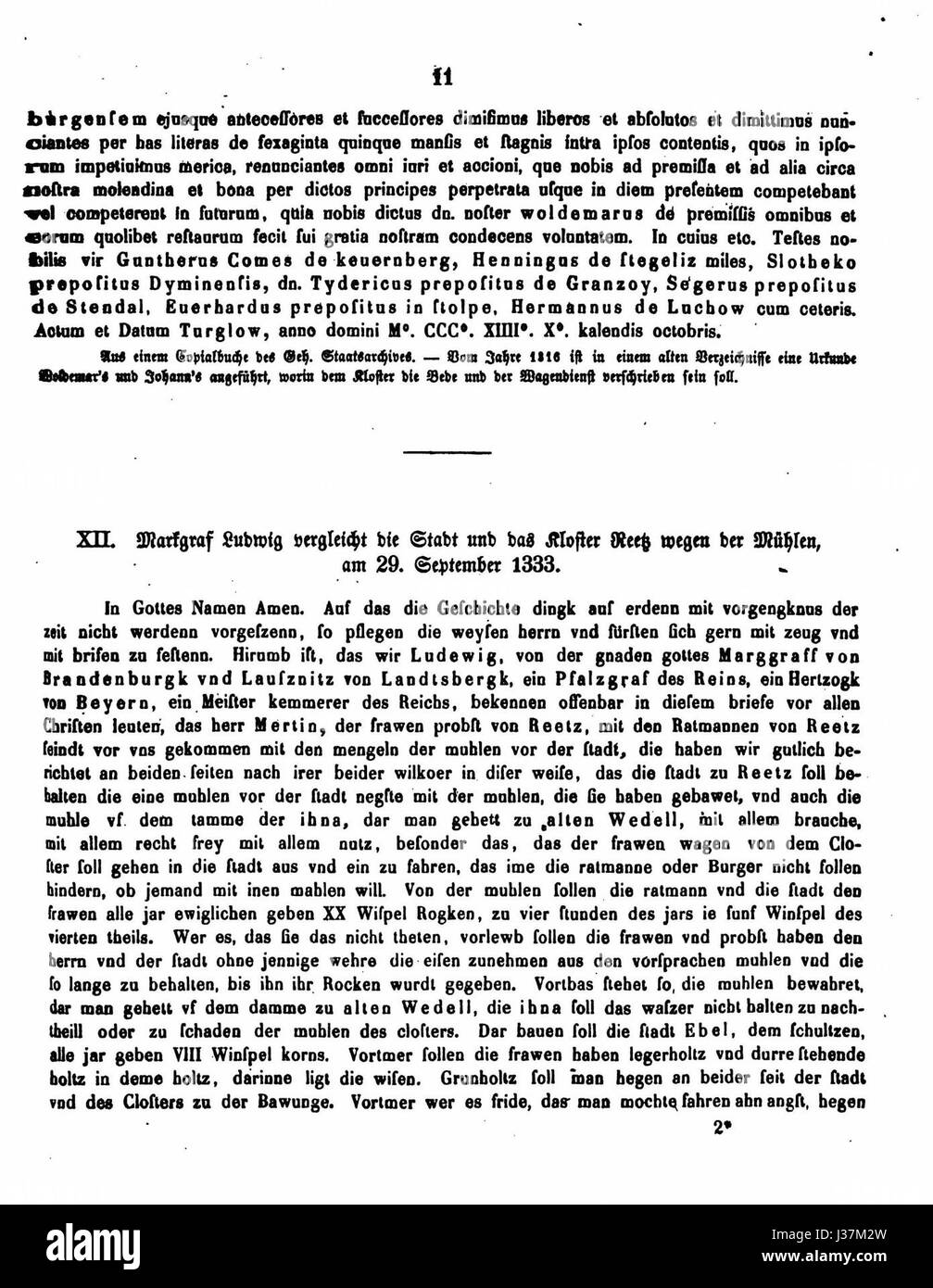 DE CDB 1 18 011 si riferisce a un documento o a un documento specifico, probabilmente un riferimento formale o legale, associato a un'entità o a un caso designato. Foto Stock