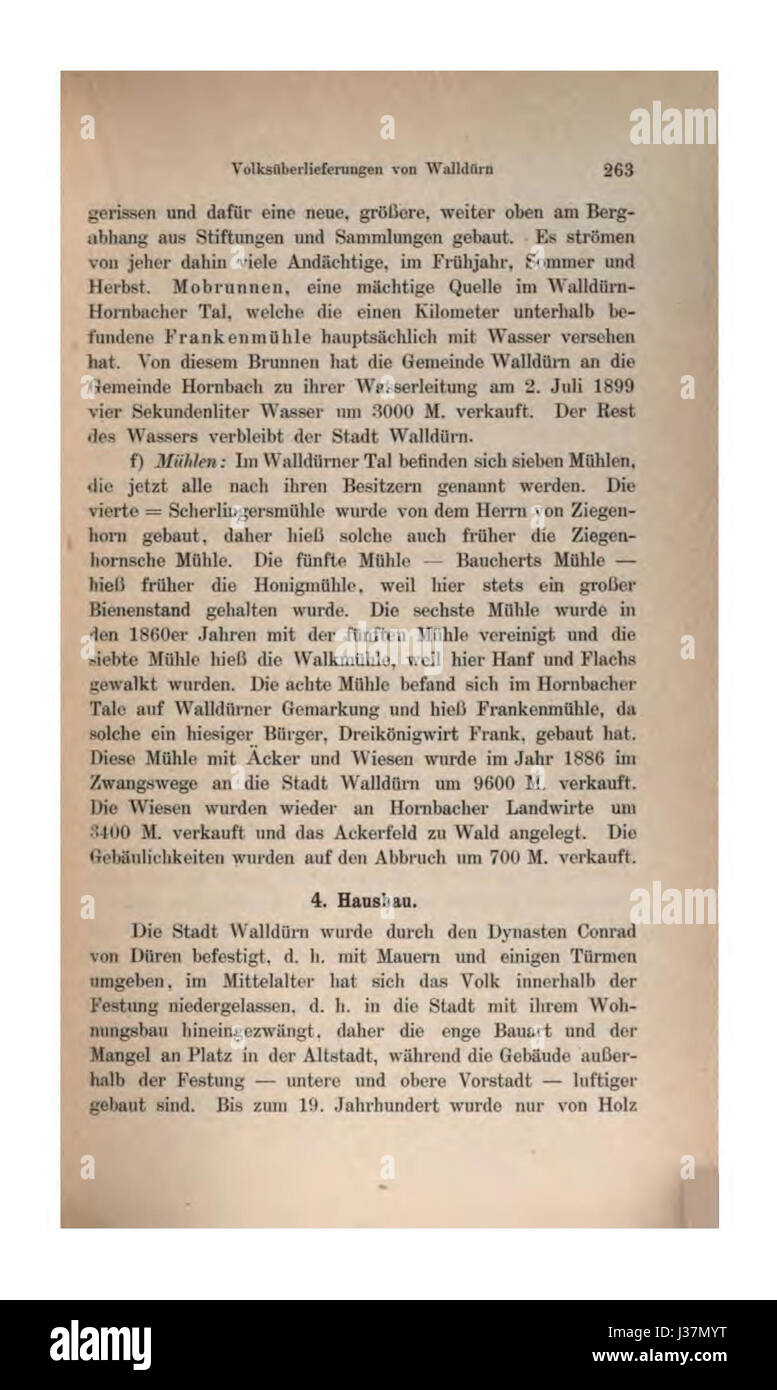 "De Alemannia XXXIV 27" si riferisce a un numero specifico o a una pubblicazione all'interno della collana "De Alemannia", probabilmente una rivista storica o culturale relativa alla Germania o alla storia tedesca. Questa edizione tratta un argomento specifico relativo alla serie. Foto Stock