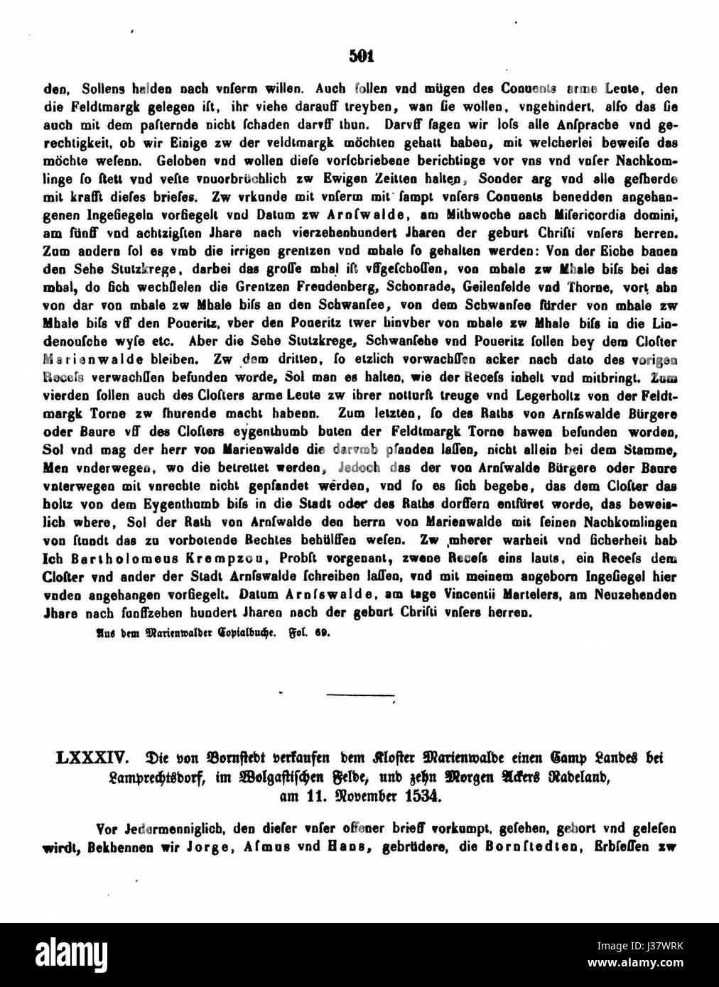 Tale riferimento sembra essere un documento o un identificatore specifico, eventualmente relativo a materiali storici o giuridici. Potrebbe essere collegato a una fonte legale, governativa o di archivio. Foto Stock