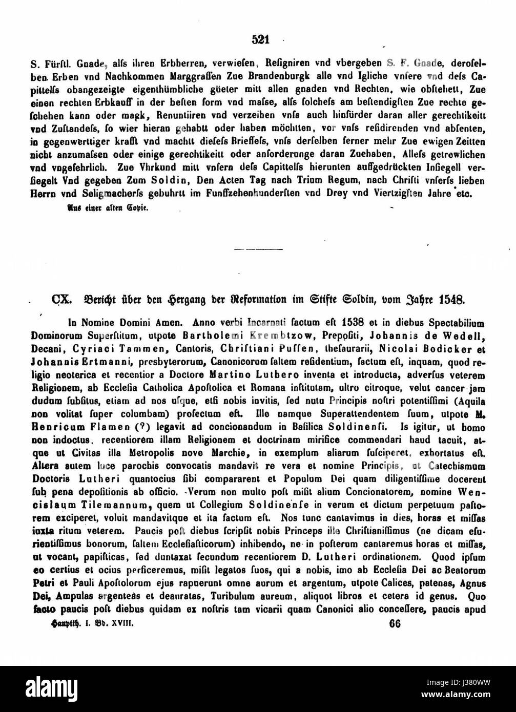 IL DE CDB 1 18 52 sembra essere un riferimento a un catalogo o a un elemento d'inventario, eventualmente correlato a una collezione storica o scientifica, identificato dal suo codice unico. Foto Stock