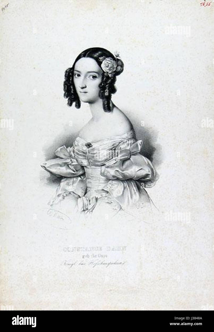 Constance le Gaye era un'attrice tedesca nota per i suoi contributi al cinema e alle performance teatrali dei primi anni del XX secolo. Il suo lavoro nel teatro e nel cinema l'ha resa una figura di spicco nell'intrattenimento tedesco durante il suo tempo, contribuendo alla storia culturale dell'epoca. Foto Stock