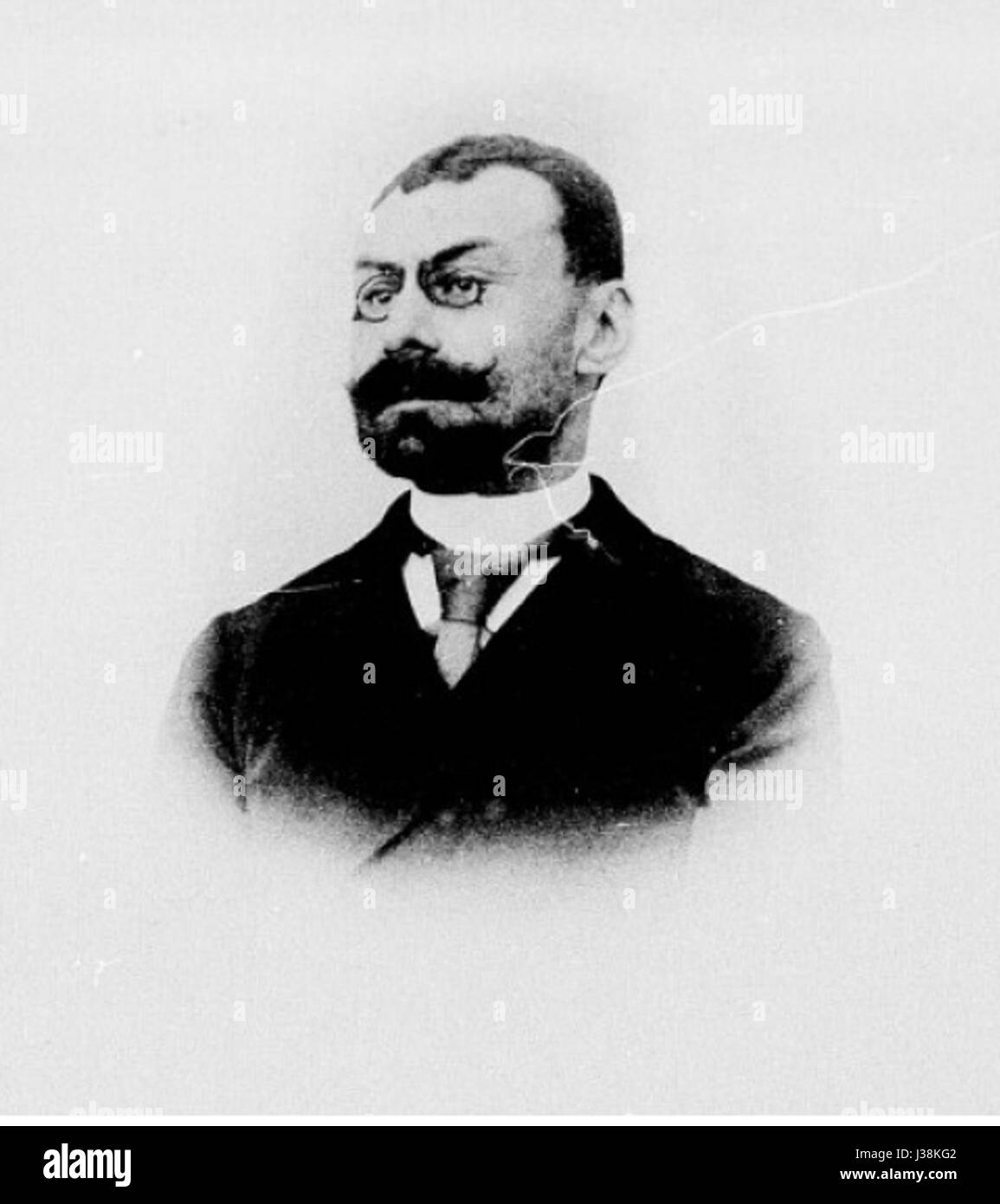 Collin de Plancy Foto Stock