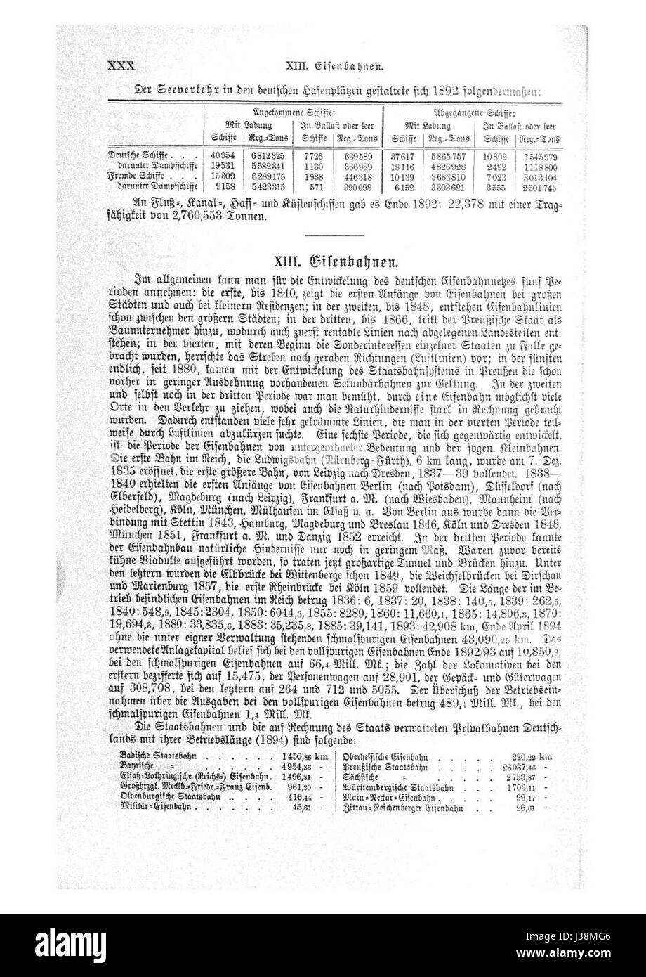Questo titolo si riferisce a una voce di "De Ortslexikon" di Neumann, che è un'opera di riferimento geografico o storico che fornisce informazioni dettagliate su luoghi specifici, probabilmente da una prospettiva tedesca. Foto Stock