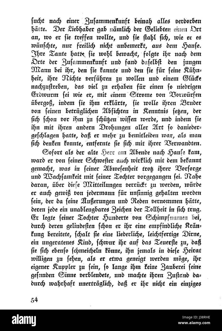 De Liebesgeschichten, di Klabund, è un'opera letteraria che esplora i temi dell'amore, delle relazioni e della connessione umana. Il libro approfondisce le complessità delle interazioni romantiche, offrendo una prospettiva sfumata sull'amore e le sue varie forme. La scrittura di Klabund è nota per la sua profondità nel ritrarre le complessità emotive della natura umana e le dinamiche dell'affetto. Foto Stock