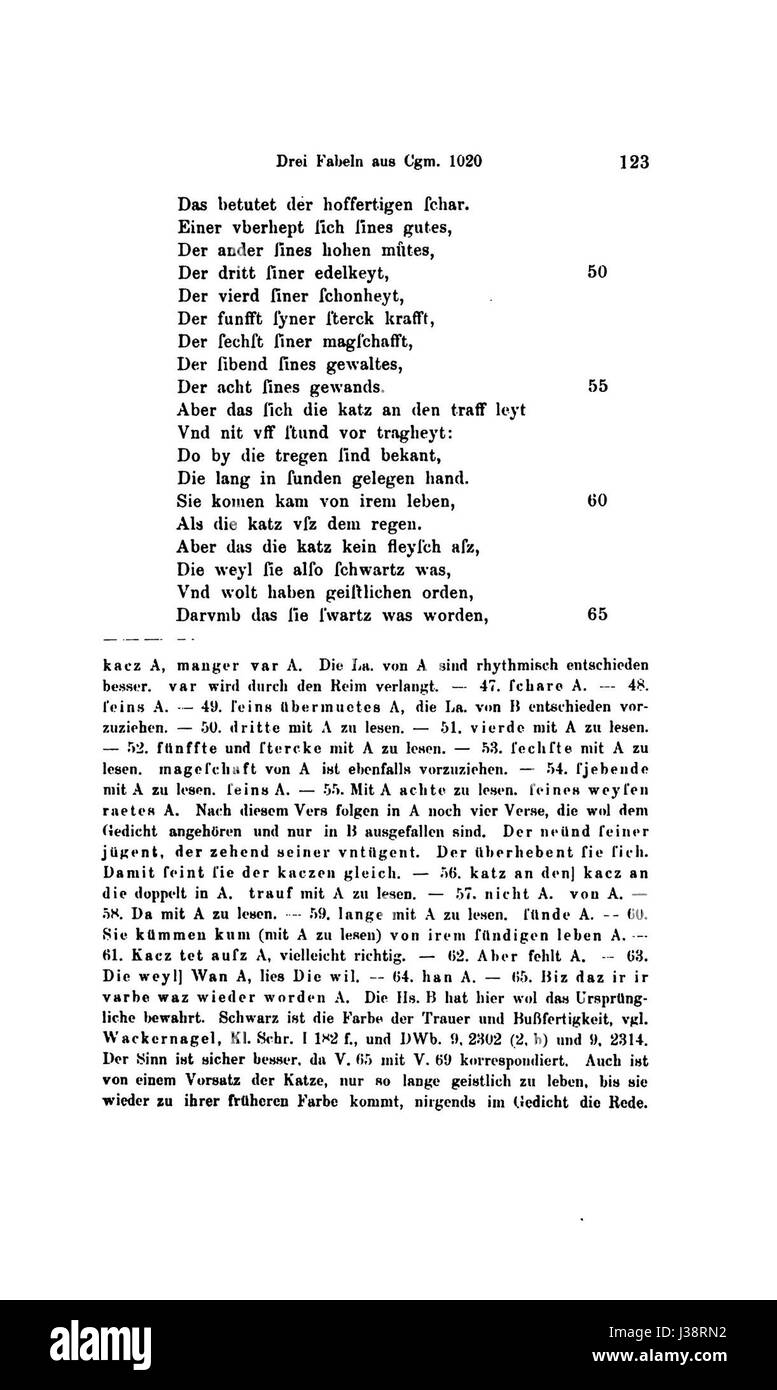 De Alemannia è una pubblicazione che mette in evidenza aspetti della cultura, della storia e delle tradizioni tedesche. Il volume XXXIV, pagina 131, presenta un argomento di importanza culturale, offrendo una visione del patrimonio tedesco. Foto Stock