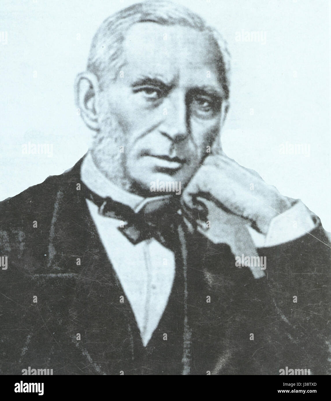 Chebishev01 Foto Stock