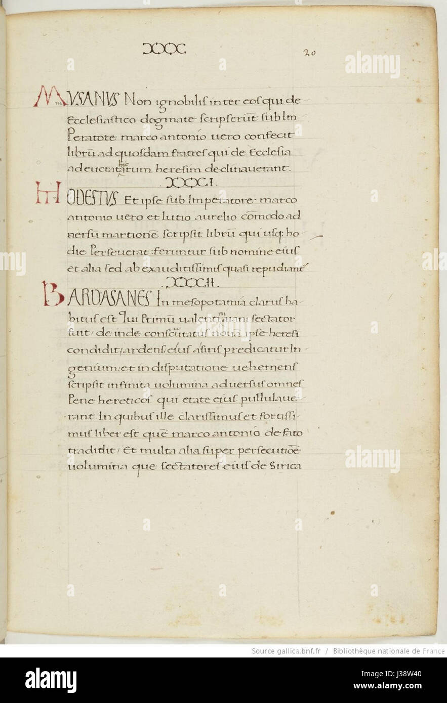 "De viris illustribus" è un testo latino che significa "sugli uomini famosi", scritto da vari autori nel corso della storia. Presenta resoconti biografici di figure importanti dell'antichità e dell'era classica. Foto Stock