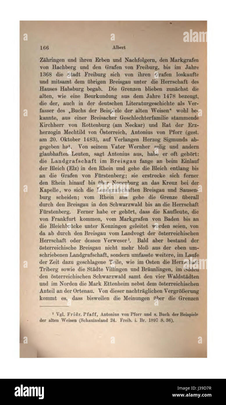 De Alemannia XXXIV 174 è un riferimento ad una specifica edizione di una rivista accademica o culturale tedesca. Questa edizione può includere articoli, saggi o studi relativi alla cultura alemennica, alla storia o alla lingua. Foto Stock