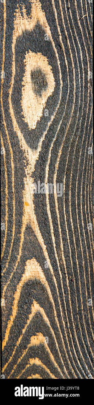 Legno - Larice - legno naturale sfondo texture Foto stock - Alamy
