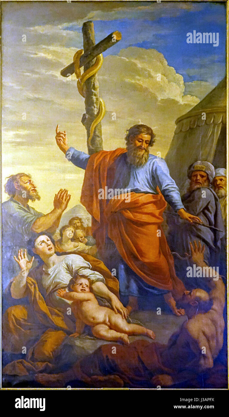 Questo titolo si riferisce probabilmente a una chiesa storica o a un luogo a Dunster, forse Thornhill, con un riferimento a un simbolo di serpente, che potrebbe avere un significato spirituale o simbolico. La chiesa può avere rilevanza storica nella regione. Foto Stock