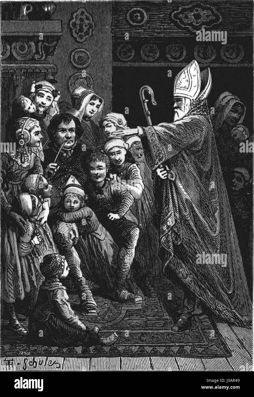 Dodge Stahl Les Patins d argent pagina 61 faccia Foto Stock