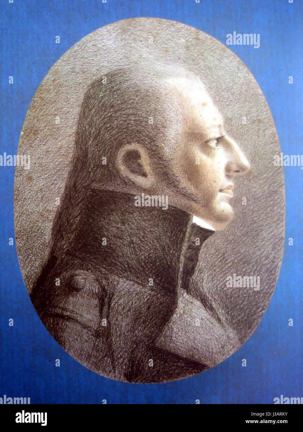 Questo riferimento si riferisce probabilmente alle opere dell'artista Escher intorno al 1800, forse riferendosi ai suoi contributi all'arte o alle sue prime influenze nel mondo artistico prima delle sue famose opere del XX secolo. Foto Stock