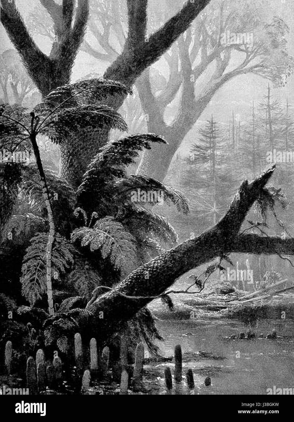 Earlyplanet sembra essere un termine correlato alla formazione planetaria o alla ricerca. Può riferirsi allo studio o alla concettualizzazione dei pianeti nelle loro fasi iniziali di sviluppo. Questo termine potrebbe essere collegato a studi scientifici riguardanti i sistemi planetari e i loro processi di formazione, come l'accrezione della materia, le interazioni gravitazionali e le condizioni necessarie per la formazione del pianeta. Foto Stock