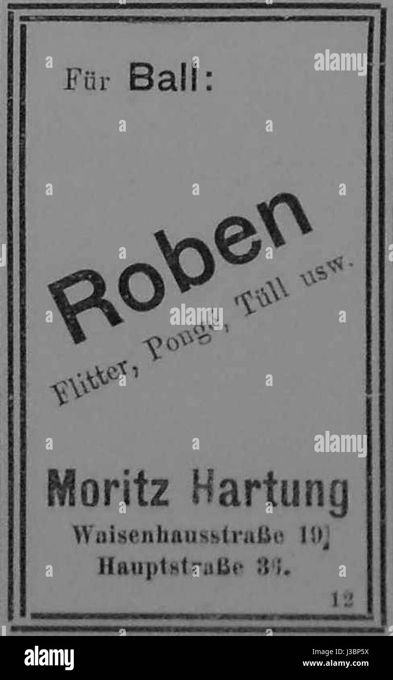 Il Dresdner Journal of 1906 è una pubblicazione storica che fornisce informazioni sugli eventi e l'atmosfera culturale di Dresda durante i primi anni del XX secolo. Questo numero include articoli sugli sviluppi sociali e le notizie locali. Foto Stock