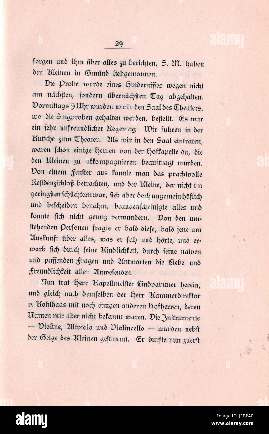 Epple keller 29 Foto Stock