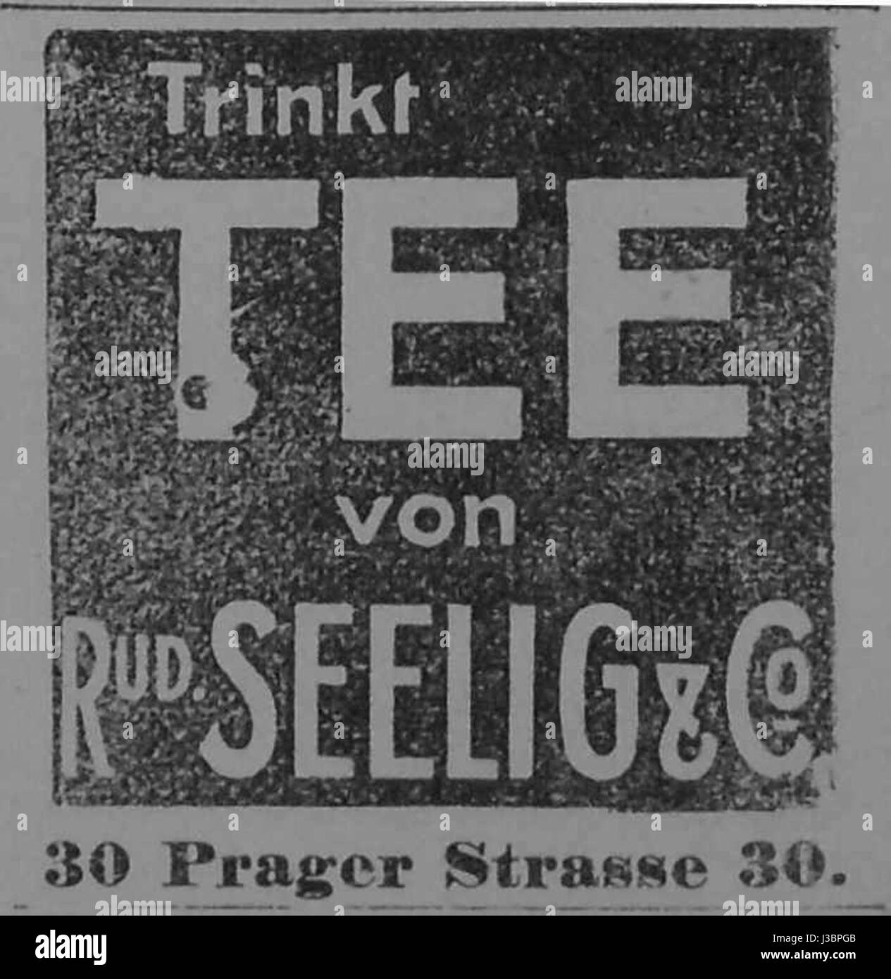 Dresdner ufficiale 1906 001 Tee Foto Stock