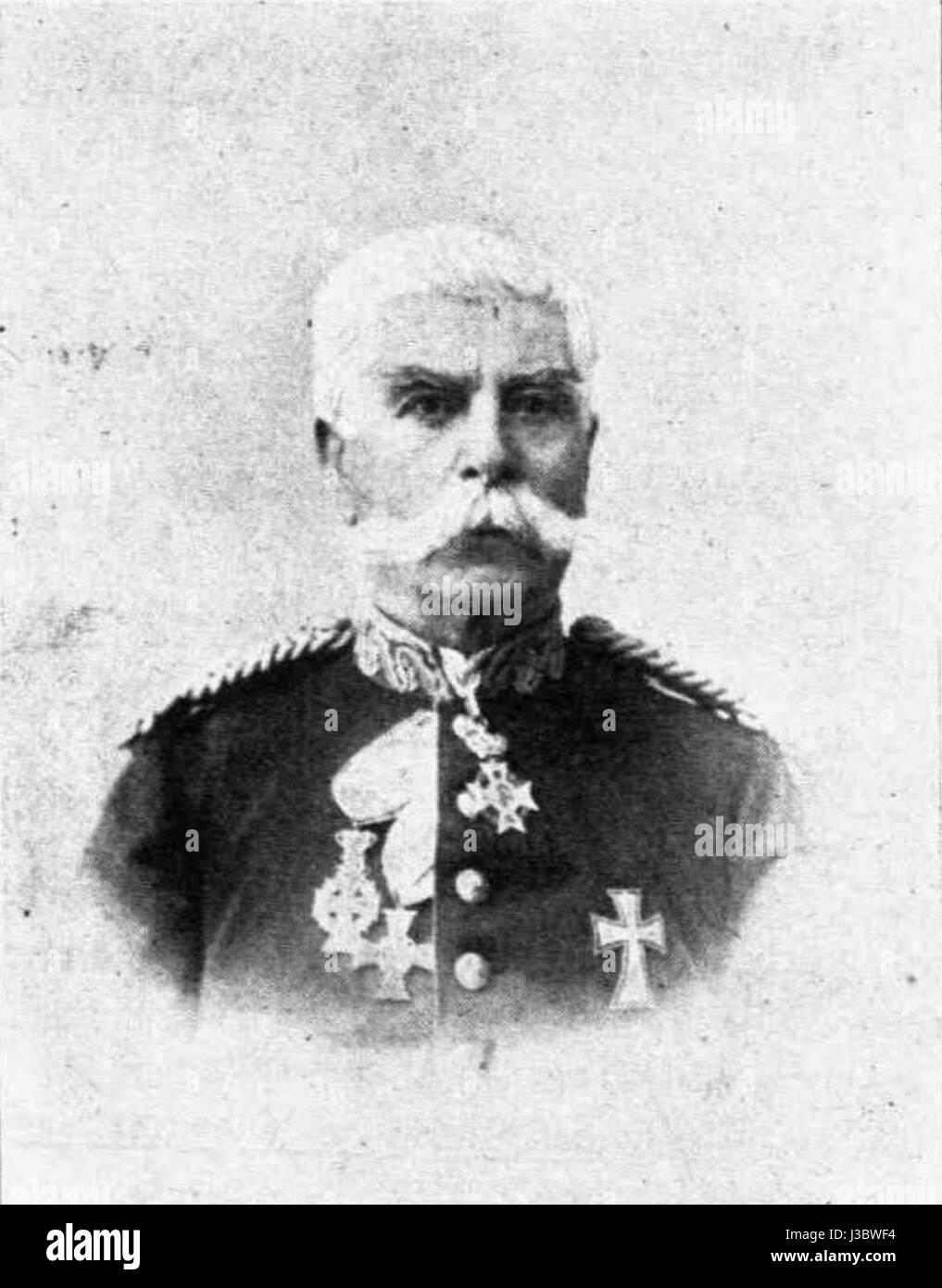 Dimitris Antonaropoulos è una notevole figura greca, riconosciuta per i suoi contributi ai campi della storia e della cultura, in particolare durante l'era moderna. Foto Stock