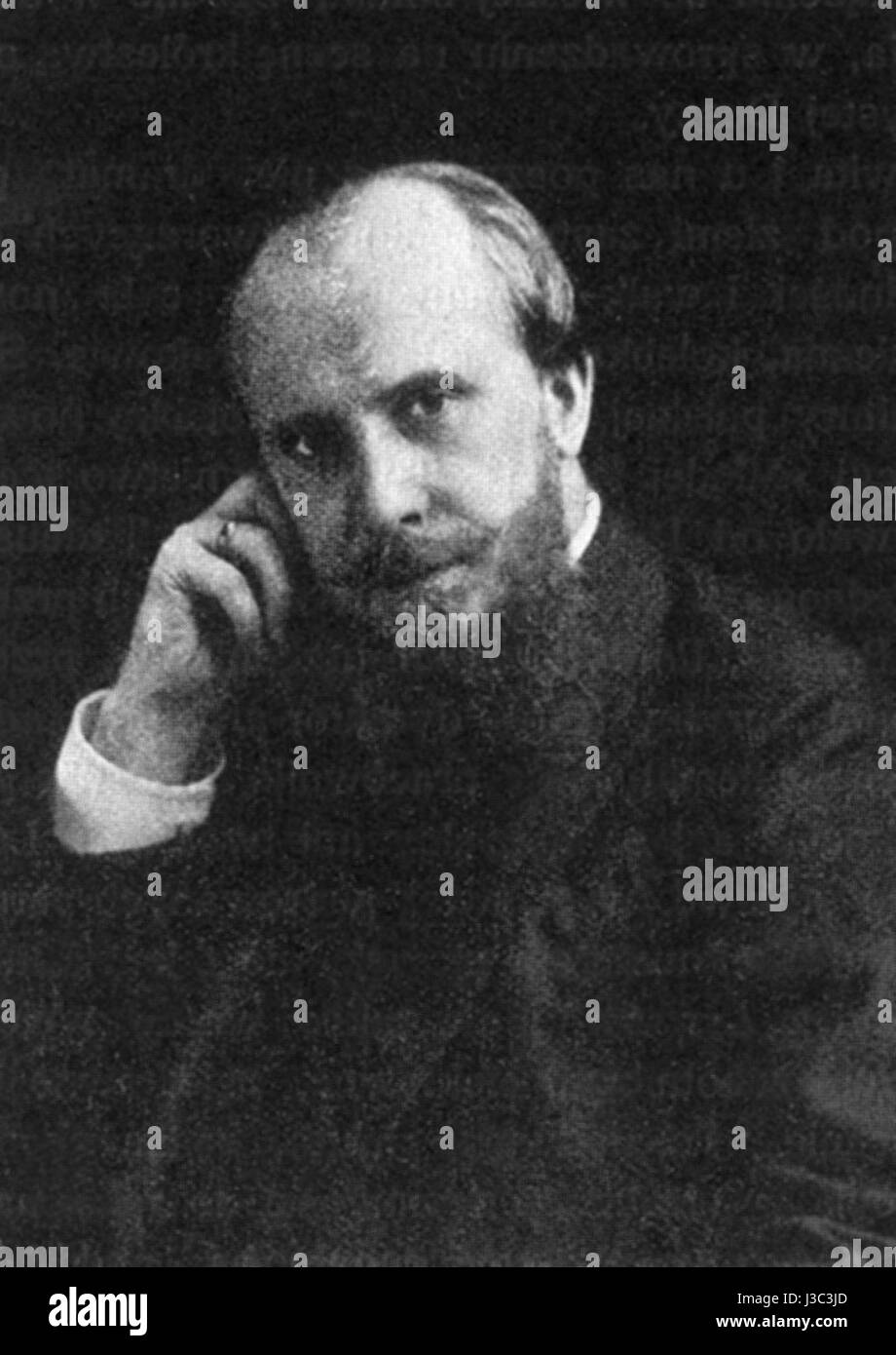 DyrTadeuszPawlikowski Foto Stock