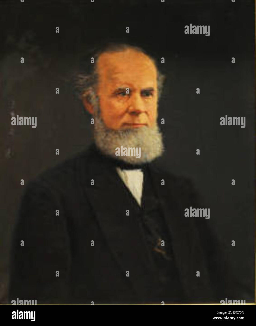 Edward Henry Fairchild era un artista e illustratore americano. Conosciuto per i suoi contributi all'arte dei primi anni del XX secolo, le opere di Fairchild presentavano ritratti realistici e scene della vita quotidiana, mescolando tecniche di belle arti con illustrazioni commerciali. Foto Stock