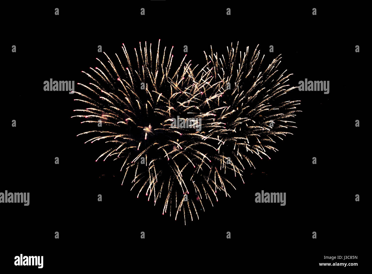 Fuochi D Artificio Per Occasioni Speciali In Toscana E Dintorni