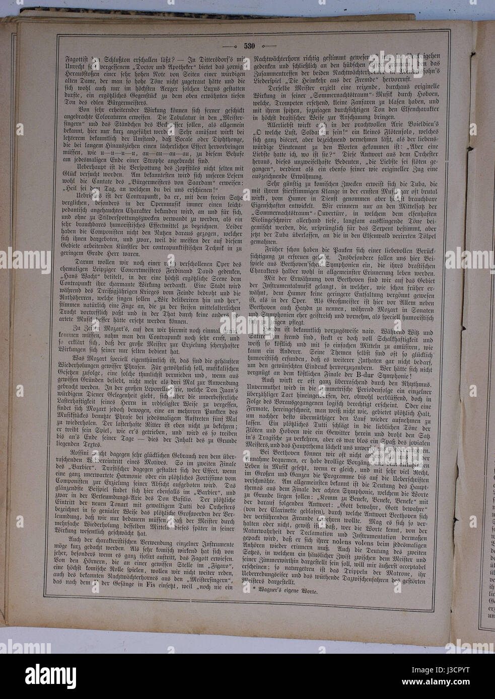 "Die Gartenlaube" è una rivista illustrata tedesca e l'edizione del 1881 presenta illustrazioni culturali e storiche significative, che catturano la società tedesca dell'epoca. Foto Stock