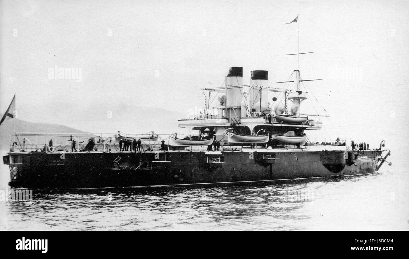 Forse un riferimento storico a Caterina II di Russia, che descrive dettagliatamente il suo regno, le sue politiche e l'impatto sulla società russa. Foto Stock