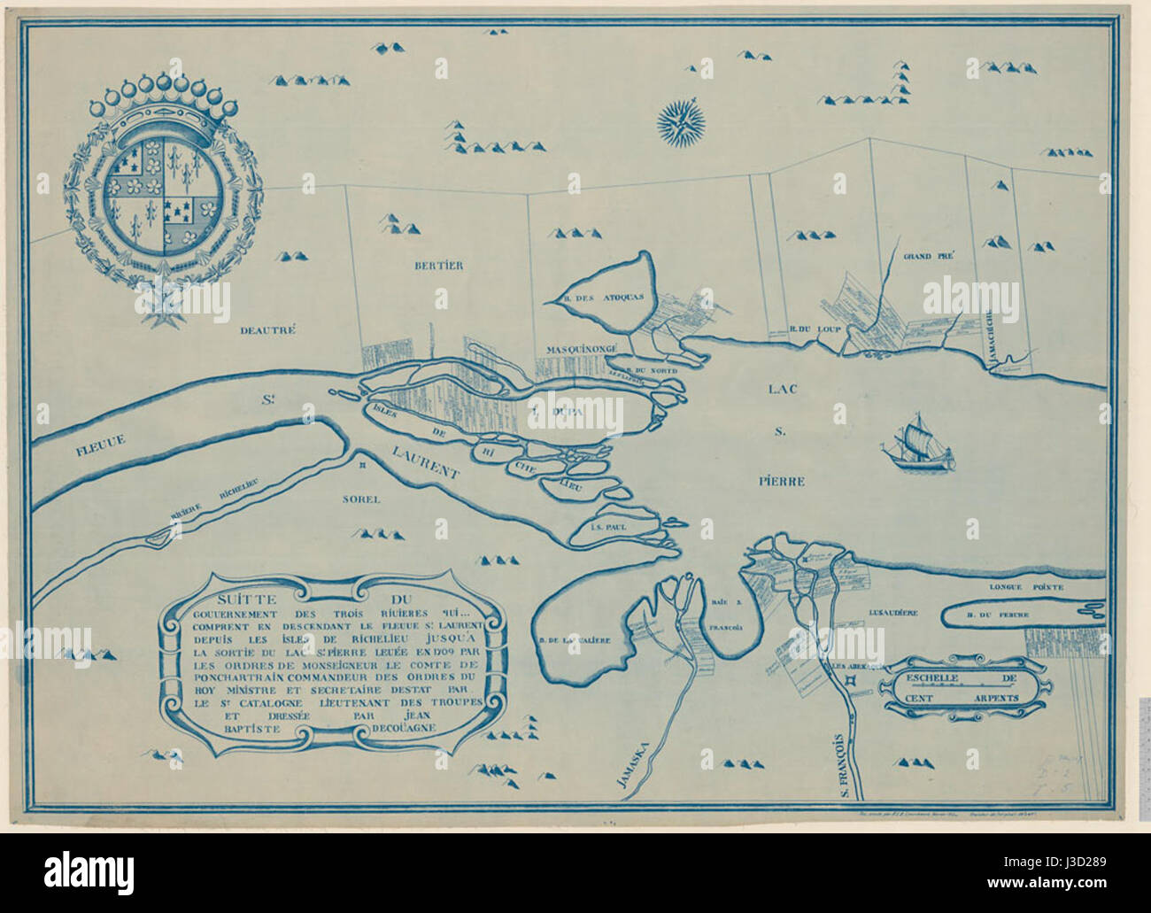 E010964585 v8 Foto Stock