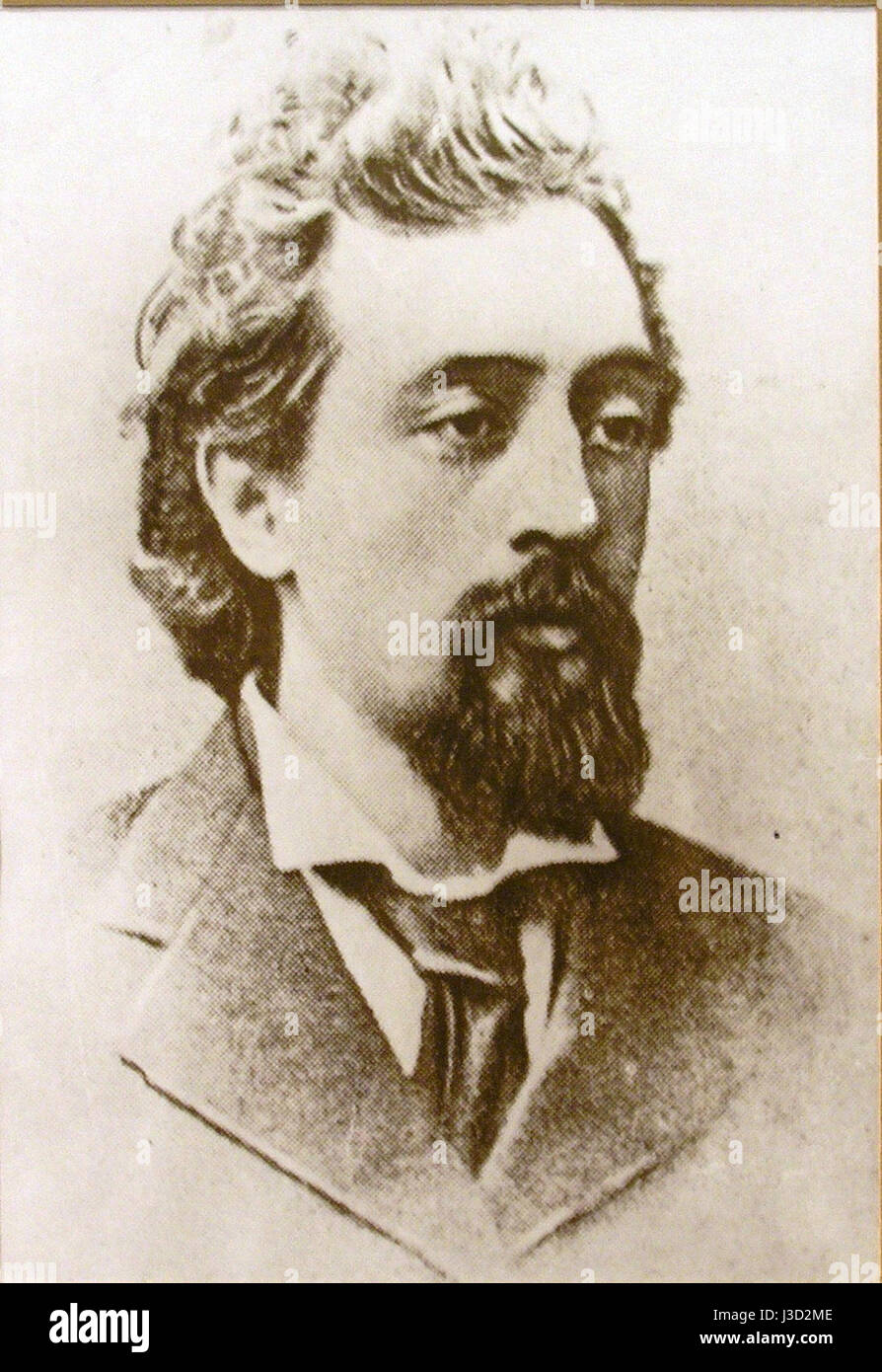 Dmitrij Sadovnikov fu una figura notevole nella storia russa, spesso ricordata per i suoi contributi nei campi dell'arte, della cultura o della politica. Il suo lavoro e la sua eredità fanno parte del patrimonio russo e continuano a rivestire un ruolo importante negli studi culturali. Foto Stock