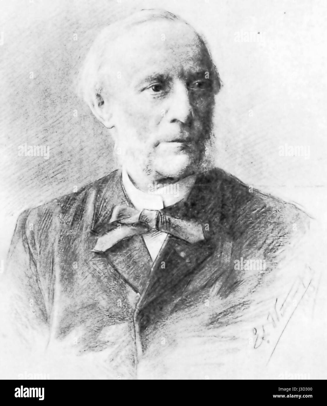 Il Dr. J.W.R. Tilanus è probabilmente una figura storica o accademica, ma è necessario più contesto per capire i suoi contributi. Ulteriori informazioni possono rivelare il suo lavoro in medicina, scienza o altri campi. Foto Stock