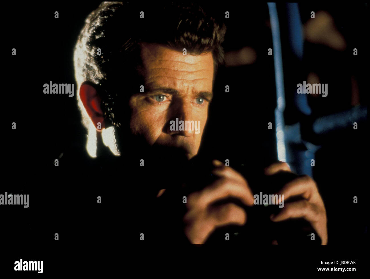 Payback Anno: 1999 USA Mel Gibson Regia: Brian Helgeland Foto Stock