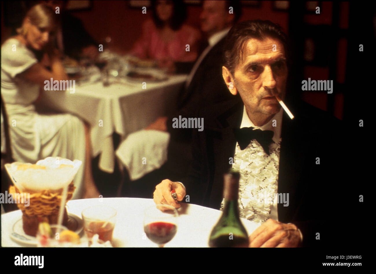 Sonny Anno : 2002 diretto da Nicolas Cage Harry Dean Stanton Foto Stock