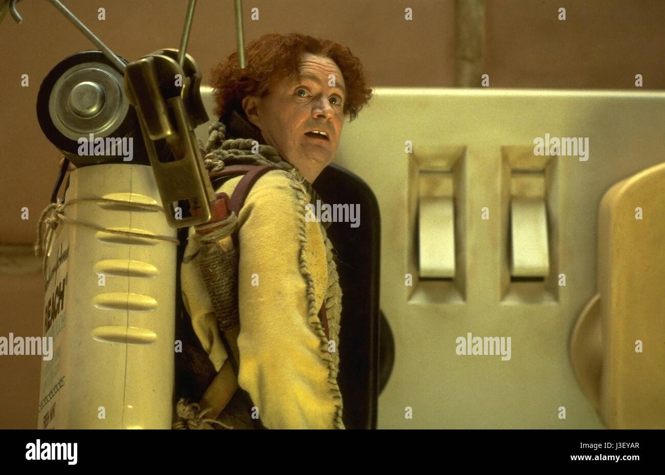 I mutuatari Regia: Peter Hewitt Anno: 1997 USA / UK Jim Broadbent Foto Stock