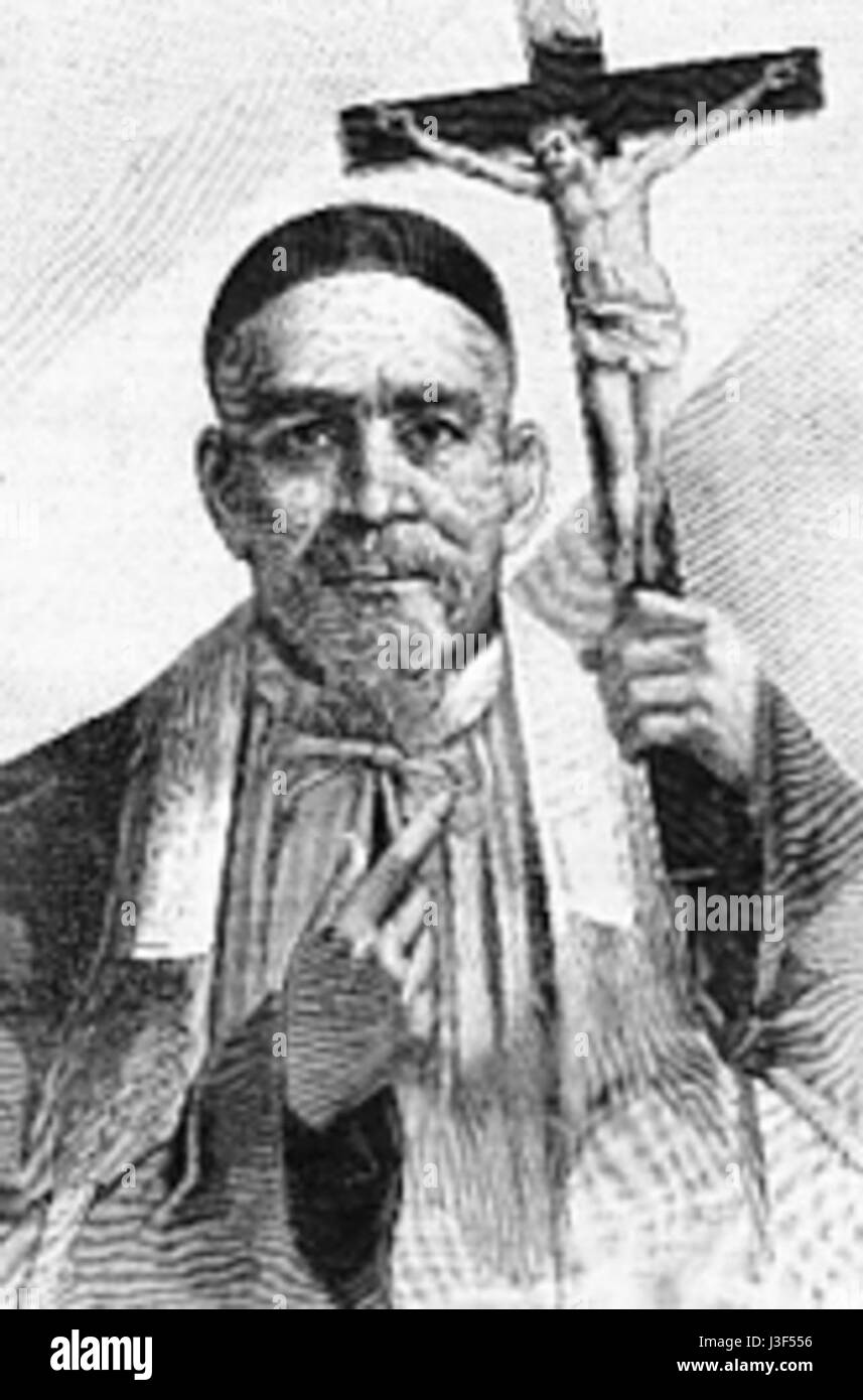 FranÃ§ois Regis Clet è stato un artista francese, noto per i suoi dipinti religiosi e allegorici. Le sue opere riflettono i movimenti artistici del XVIII secolo in Francia. Foto Stock