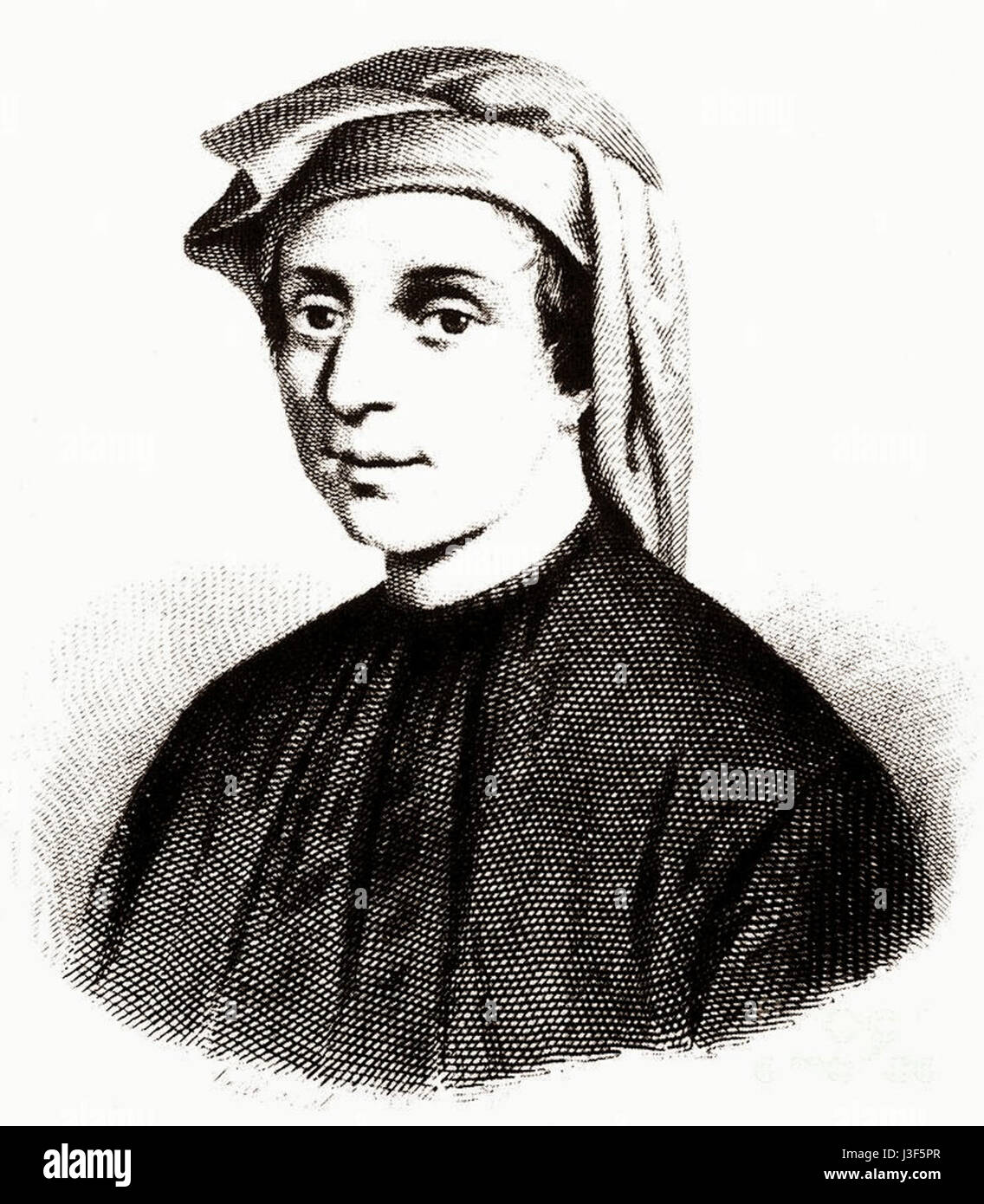 Fibonacci2 Foto Stock