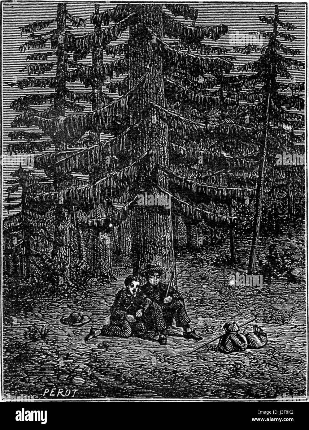 G.Bruno03 Foto Stock