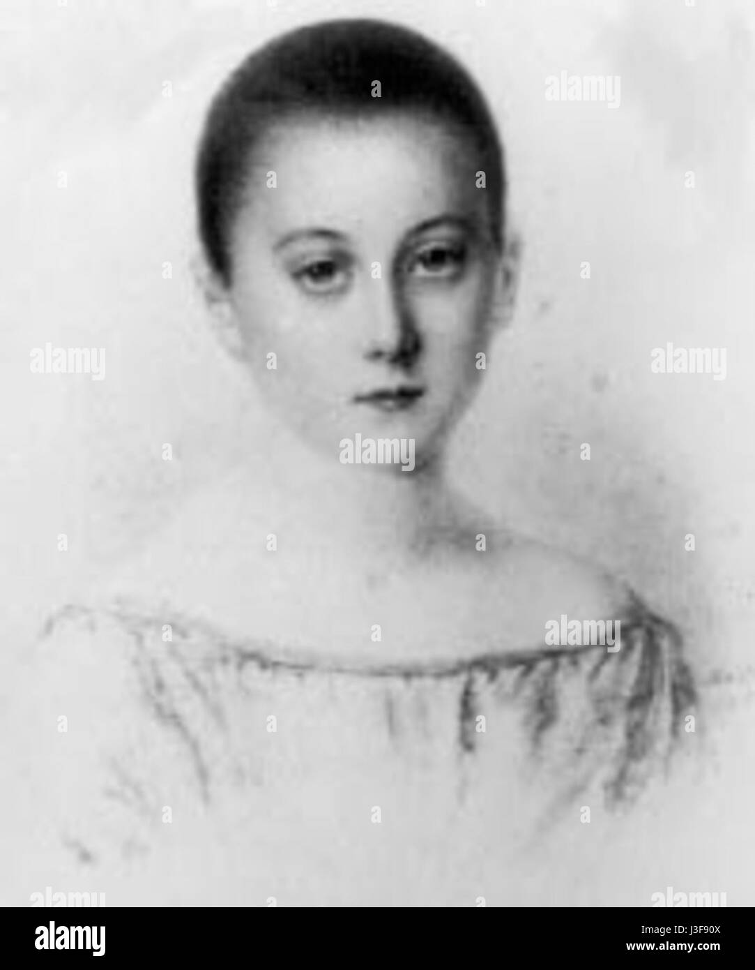 G V Arnim si riferisce al lavoro o al contributo di un individuo notevole, potenzialmente legato alla letteratura o alla cultura tedesca. Sono necessarie ulteriori ricerche per definire questo riferimento specifico, ma può riferirsi a una figura letteraria o a un argomento storico. Foto Stock