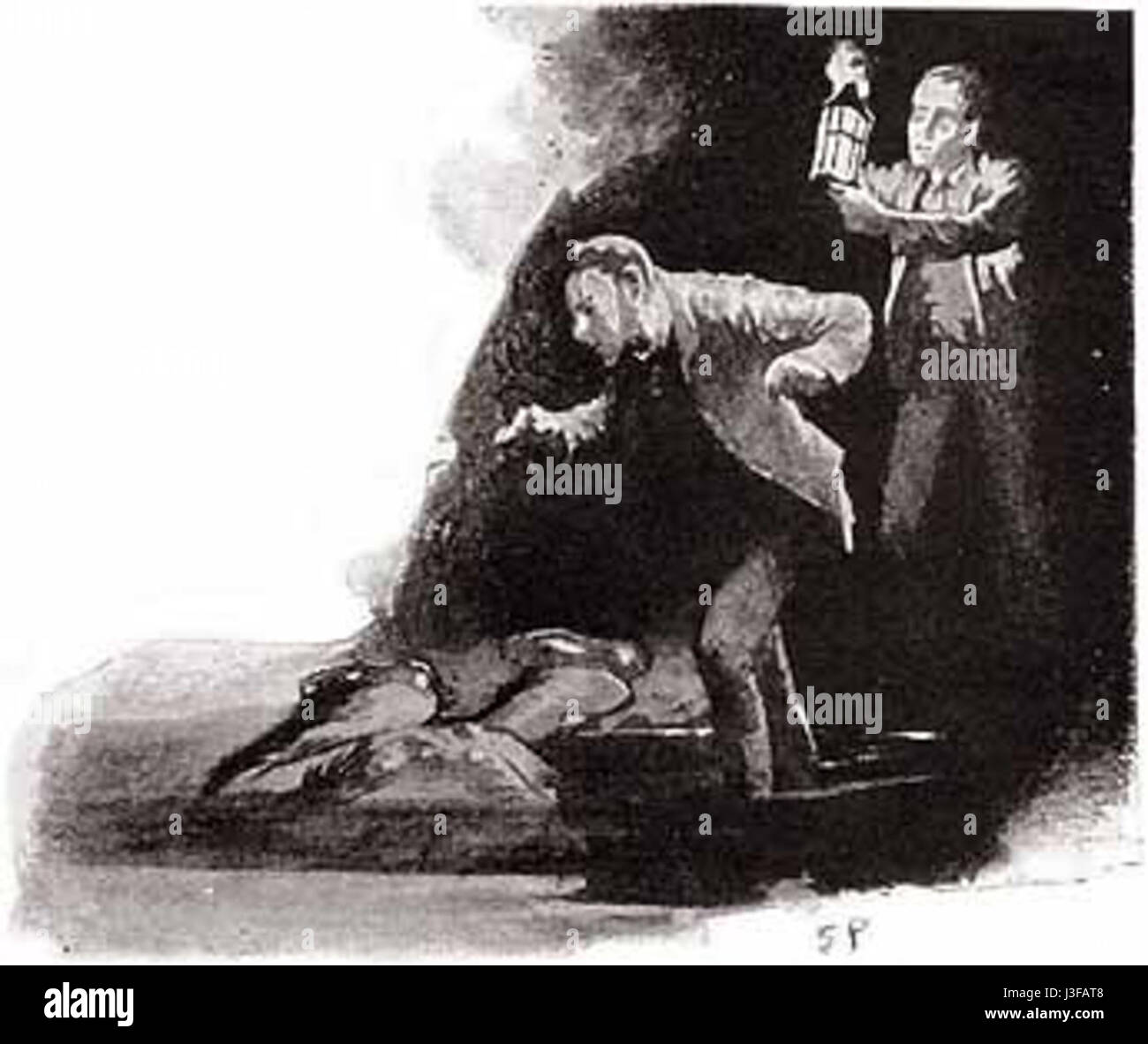 Questo titolo può riferirsi a una specifica opera o collezione chiamata "Five 02", che comprende probabilmente cinque elementi o pezzi che contribuiscono a una serie o a un tema più grande. I dettagli suggeriscono una presentazione artistica di cinque componenti distinti. Foto Stock