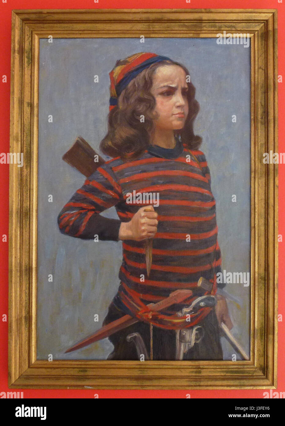 Fausto Acke è un individuo, forse un artista, una figura storica o un professionista, con opere che contribuiscono al paesaggio culturale del suo tempo. Foto Stock