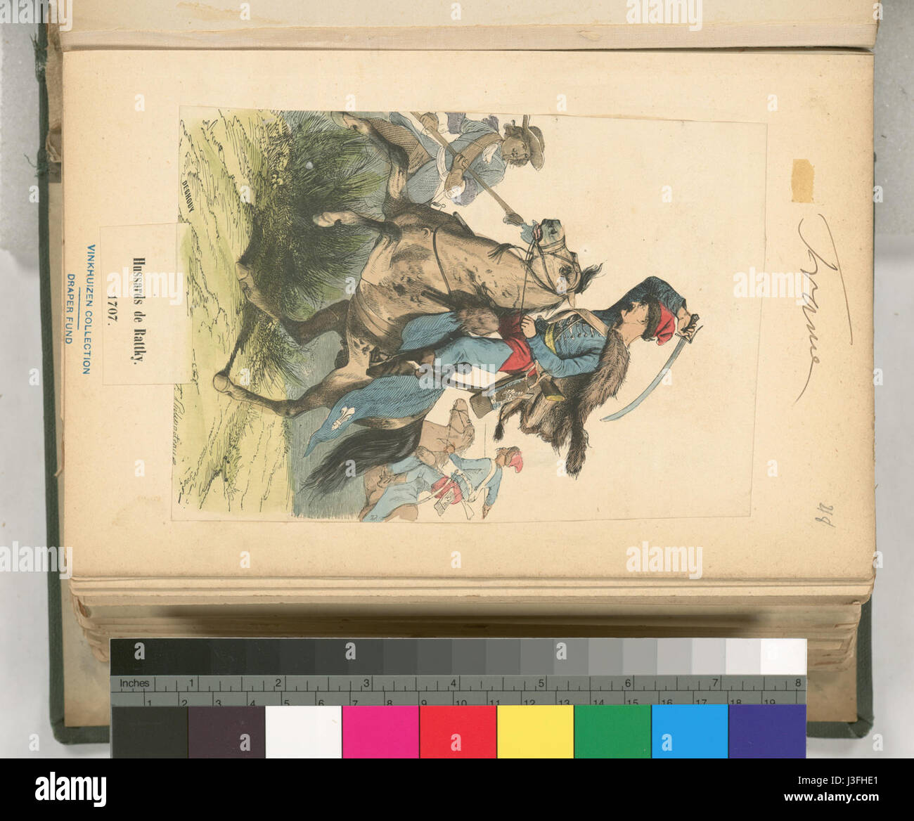 Questo periodo descrive il regno di Luigi XIV di Francia dal 1700 al 1720, evidenziando il suo impatto sulla cultura, la politica e l'arte francese. Foto Stock