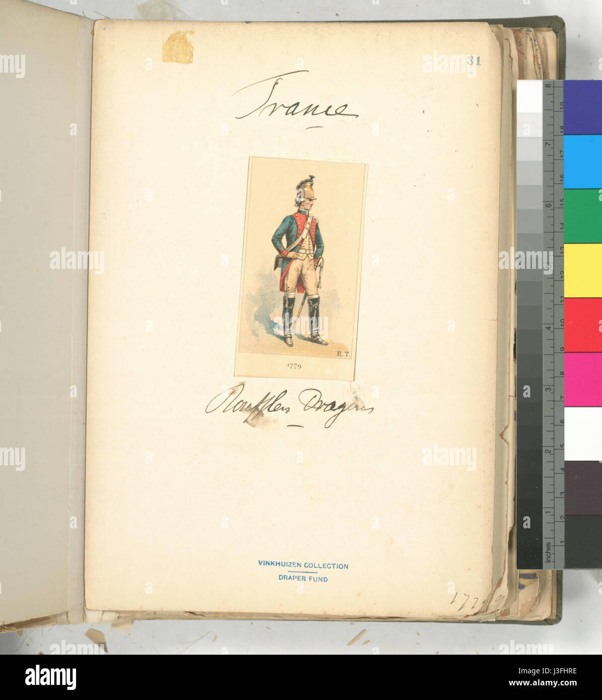 Un resoconto storico della Francia tra il 1776 e il 1780, catturando eventi chiave e cambiamenti sociali che portarono alla Rivoluzione francese. Il documento fornisce approfondimenti sull'ambiente politico, sociale e culturale dell'epoca. Foto Stock