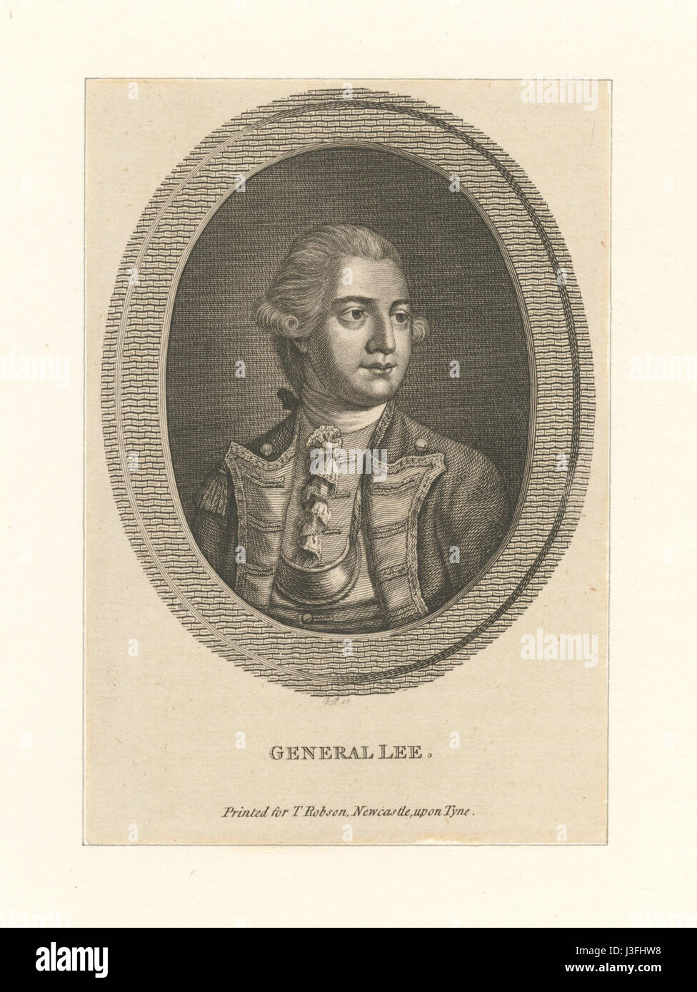 Questa immagine raffigura il generale Robert E. Lee, una figura chiave nella guerra civile americana. La fotografia cattura l'iconico leader confederato, sottolineando il suo ruolo nella storia degli Stati Uniti e la sua eredità durante la guerra. Foto Stock