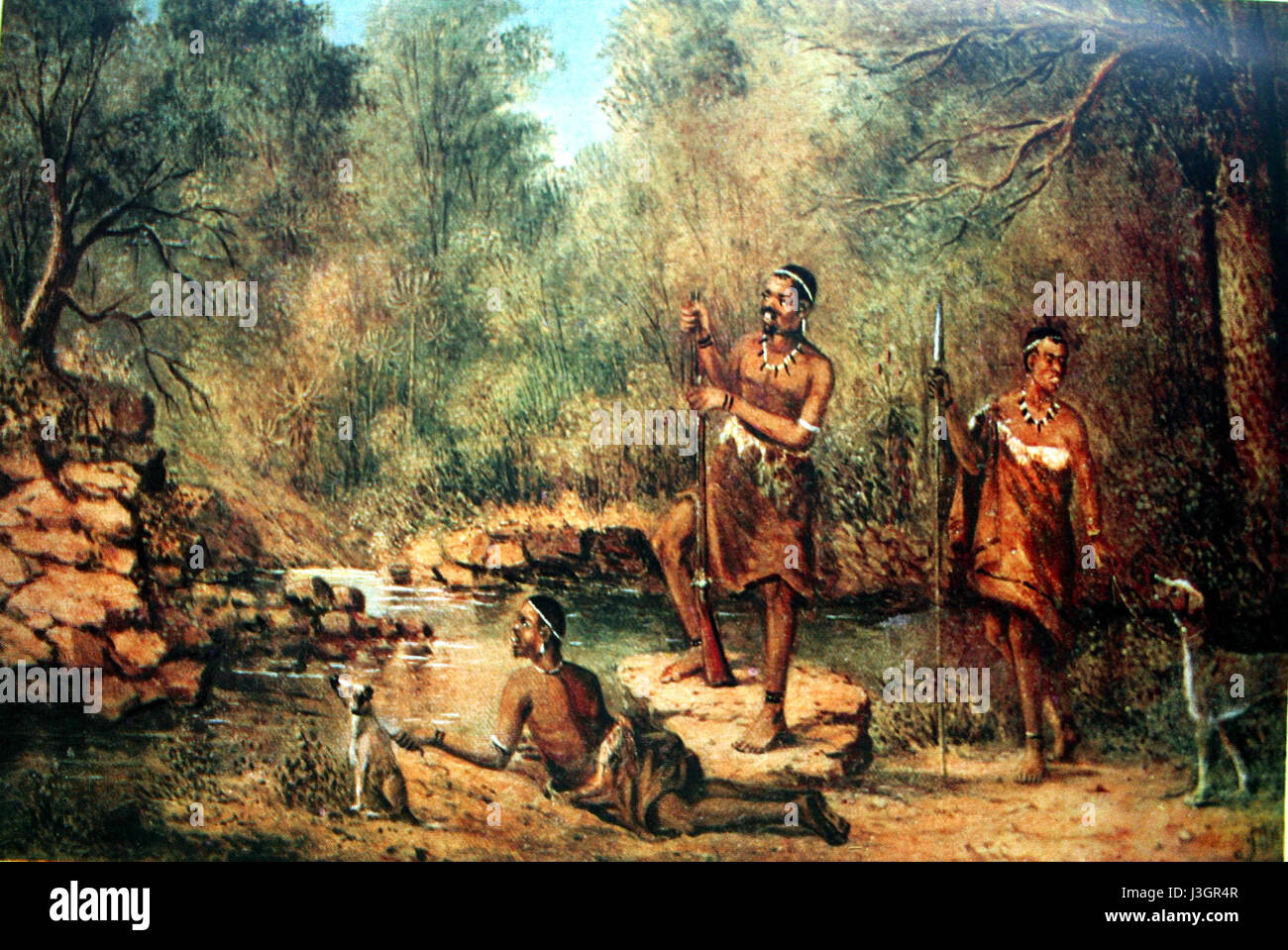 Frederick Timpson i'Ons fu una figura notevole del XIX secolo, probabilmente coinvolta nella politica o nella letteratura britannica, contribuendo alle discussioni culturali o politiche del suo tempo. Foto Stock