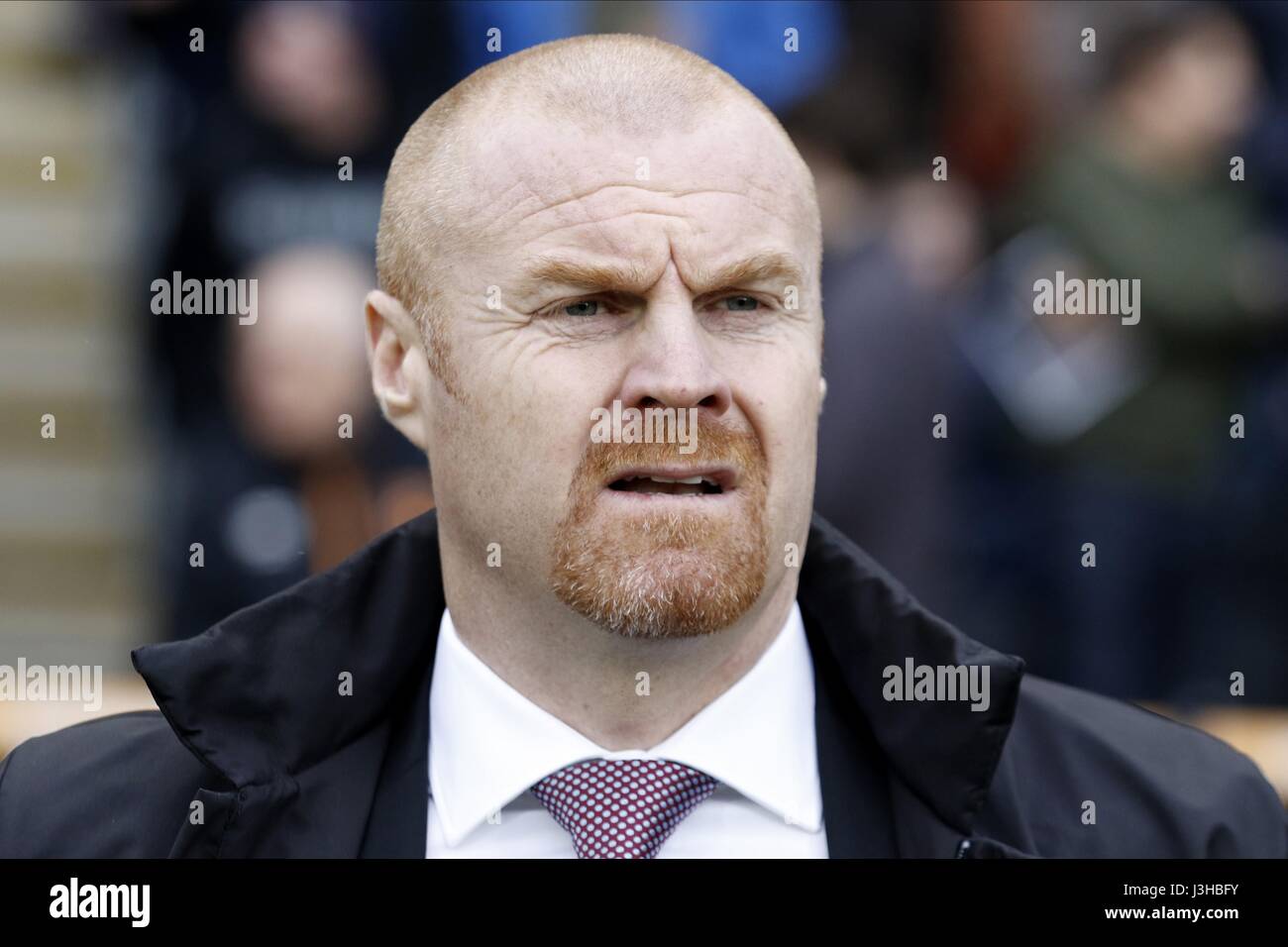 SEAN DYCHE Foto Stock