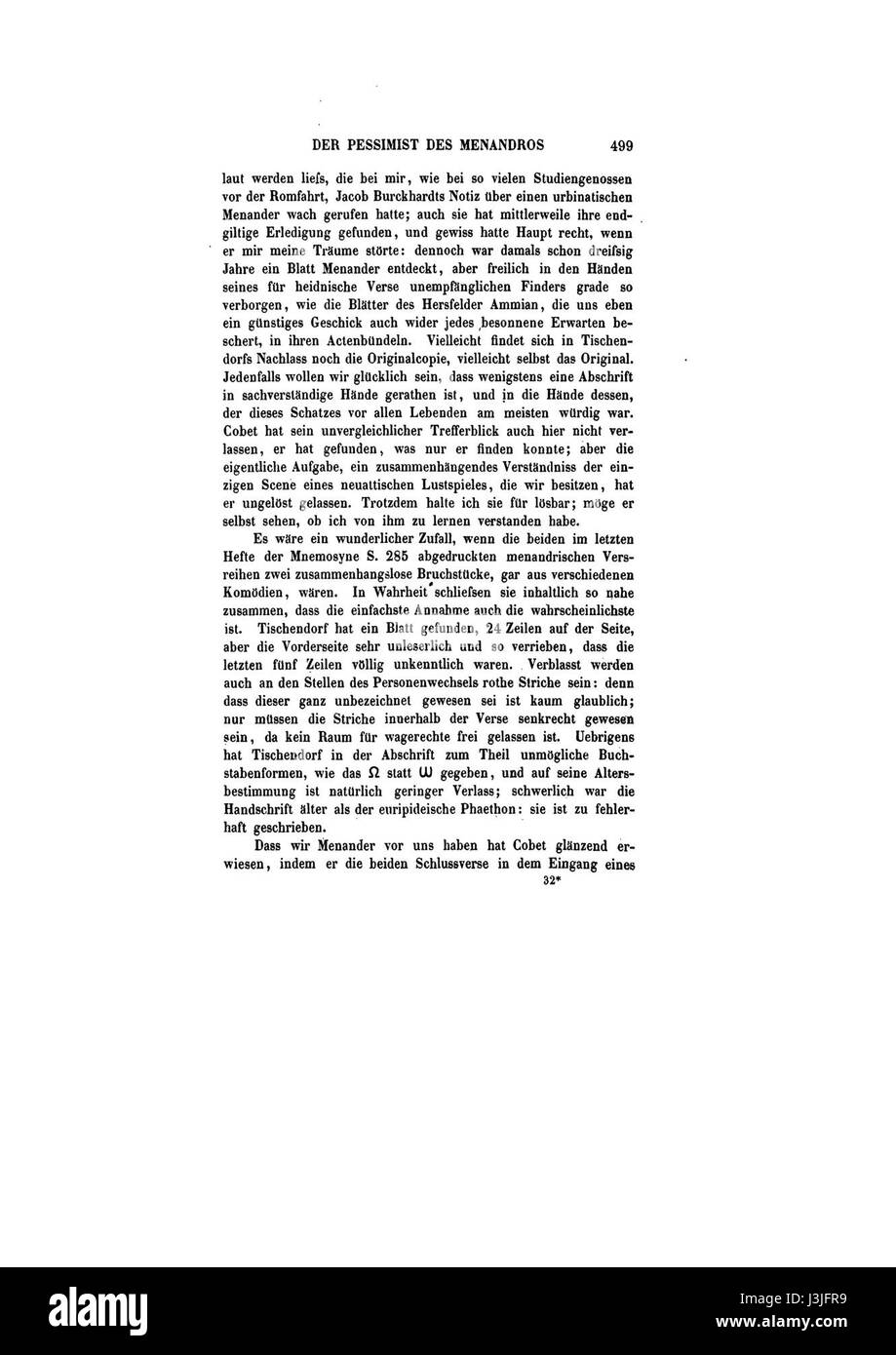 Hermes 11 499 Foto Stock