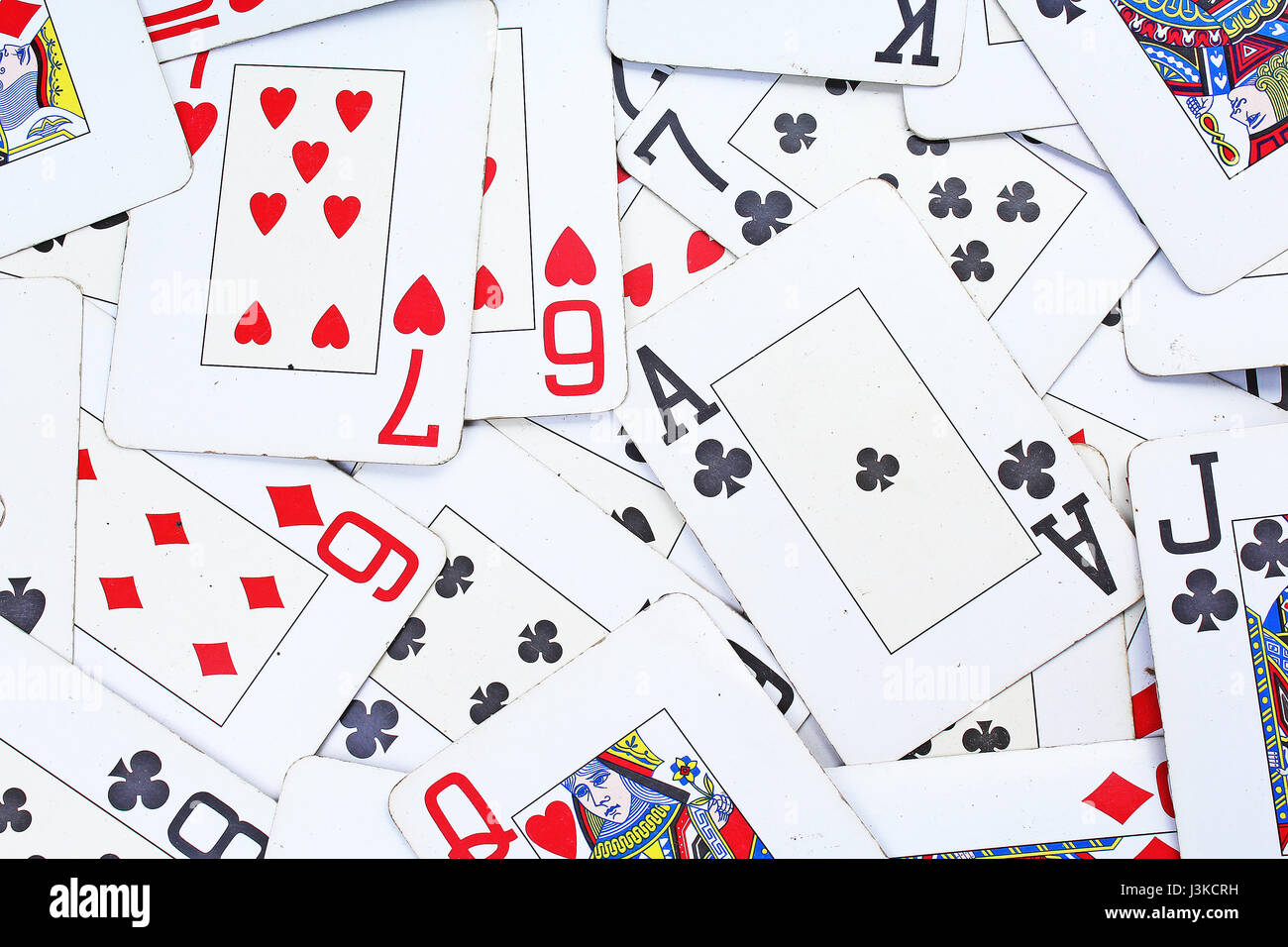 immagini di carte da gioco