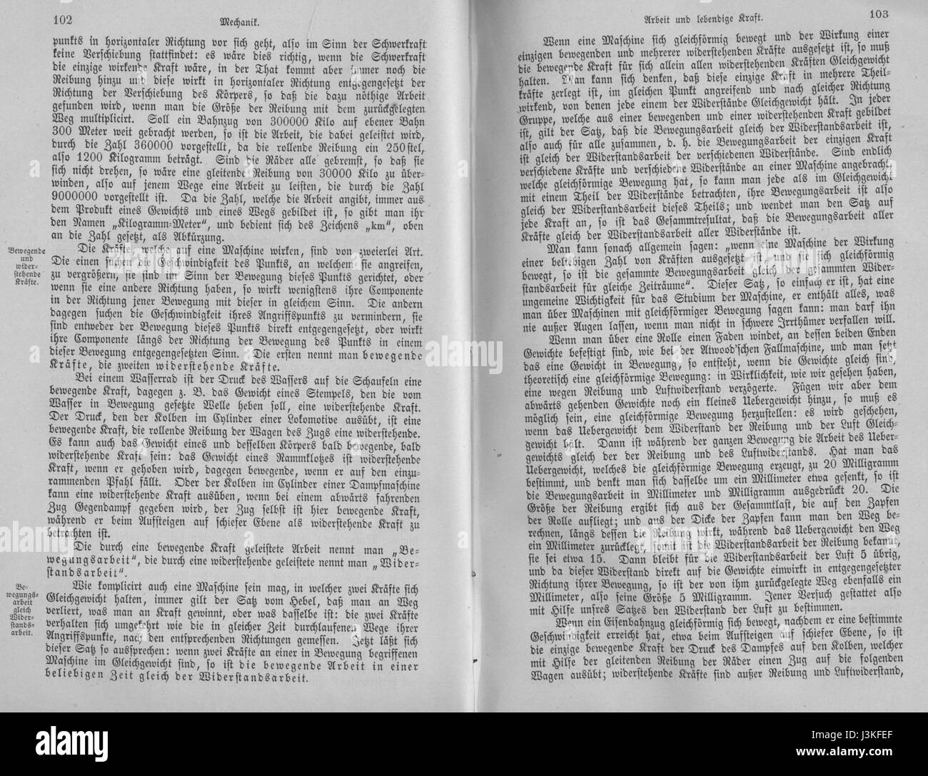 GesNat102 si riferisce probabilmente a un documento, una pubblicazione o un lavoro relativo alle scienze naturali, probabilmente un primo testo scientifico o di storia naturale. Foto Stock