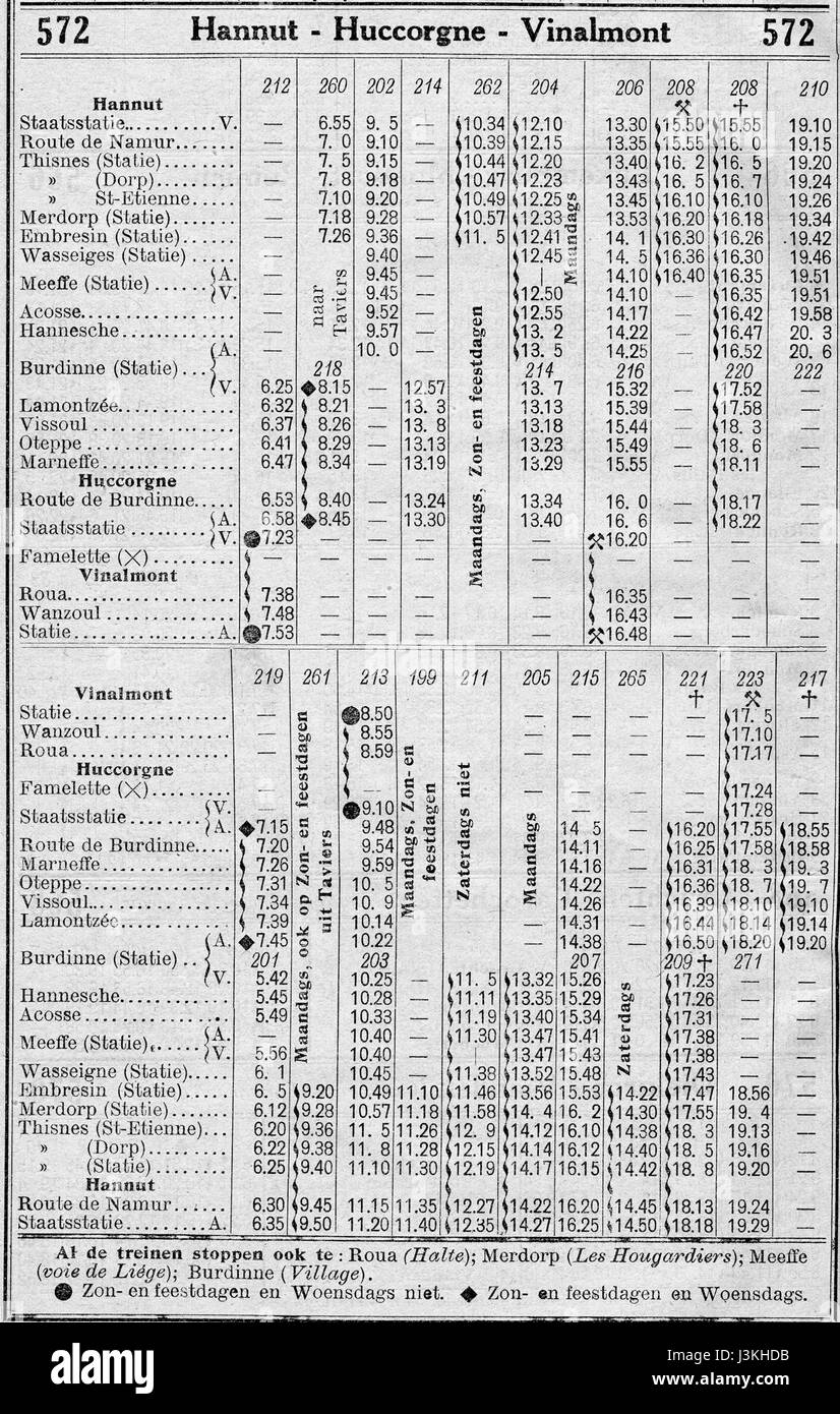 Hannut e Vinalmont sono città del Belgio note per il loro significato storico e il paesaggio rurale. Situate nella provincia di LiÃ¨ge, queste aree sono caratterizzate dalla loro agricoltura, dalle industrie locali e dalla vicinanza a grandi centri urbani in Belgio, che offrono un mix di vita rurale e contesto storico. Foto Stock