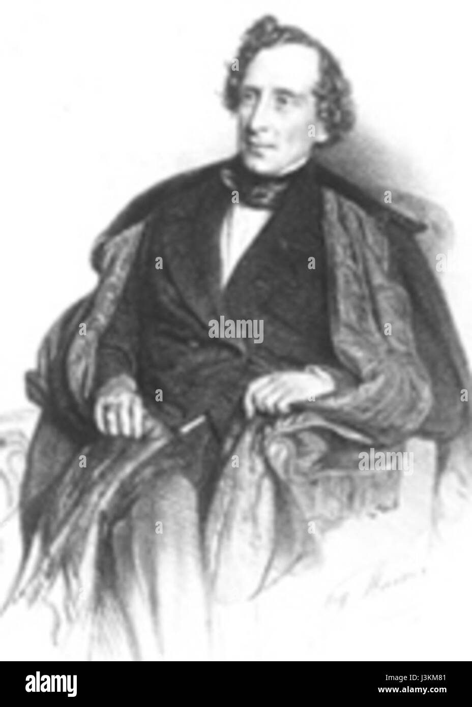 Hofzinser3 Foto Stock