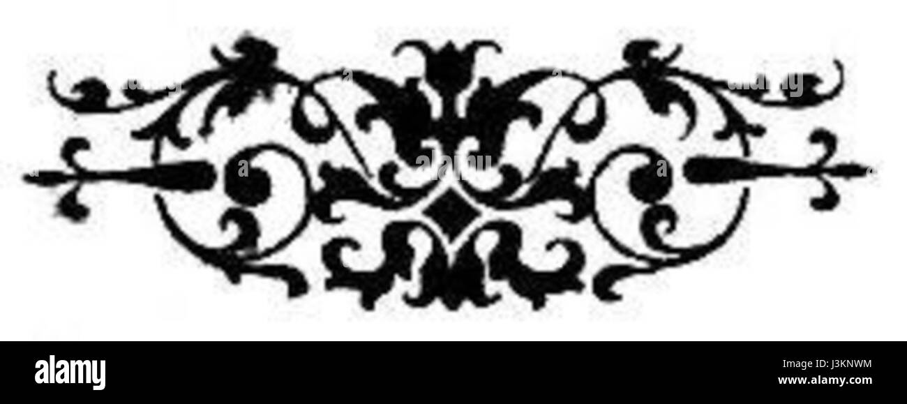 Fare Grafika stronyj 005 Foto Stock